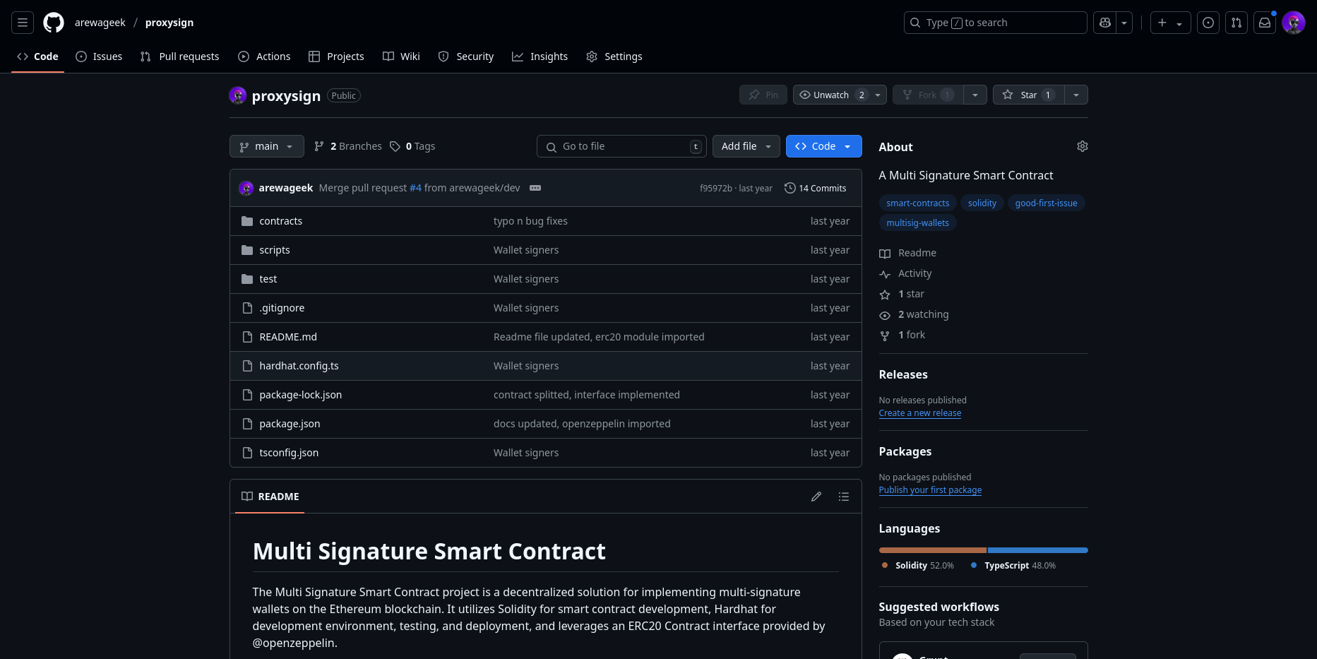 ProxySign